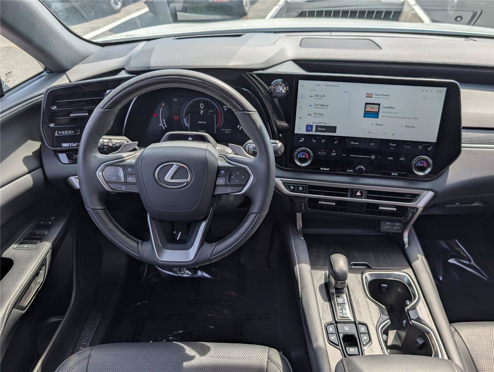 2023 Lexus RX RX 350 Premium