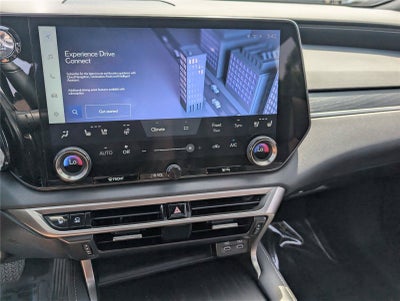 2023 Lexus RX RX 350 Premium
