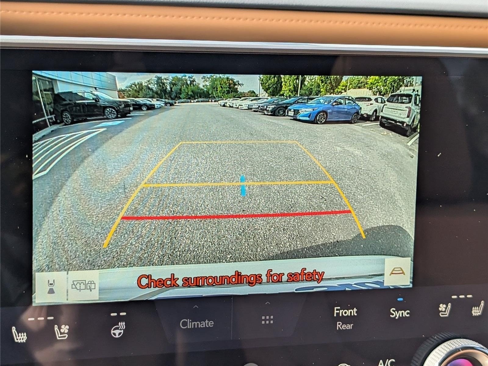 2025 Lexus RX 350 Premium AWD