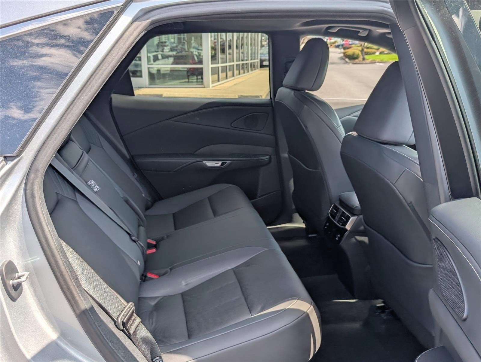 2024 Lexus RX RX 350 Premium