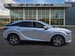 2024 Lexus RX RX 350 Premium