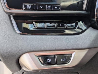 2024 Lexus RX RX 350 Premium