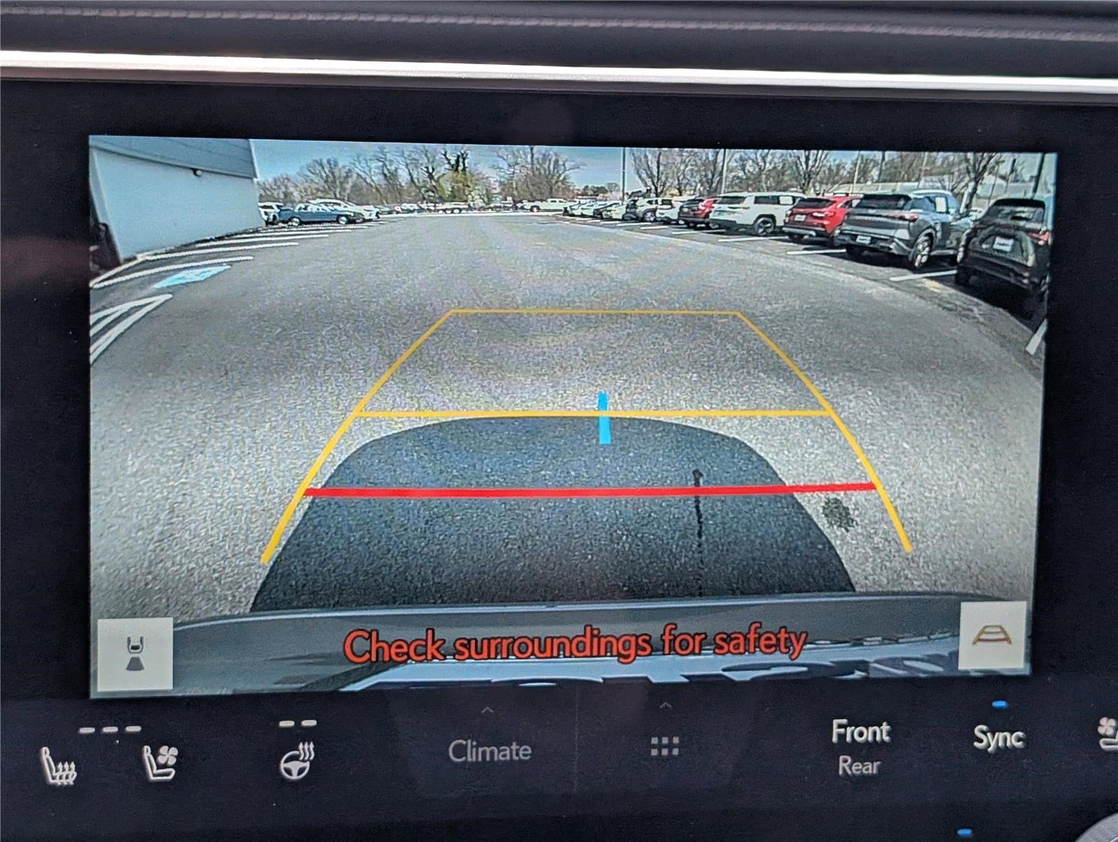 2024 Lexus RX RX 350 Premium