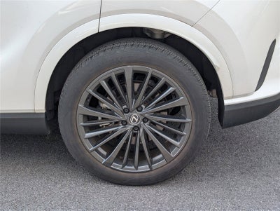 2025 Lexus RX RX 350 Premium