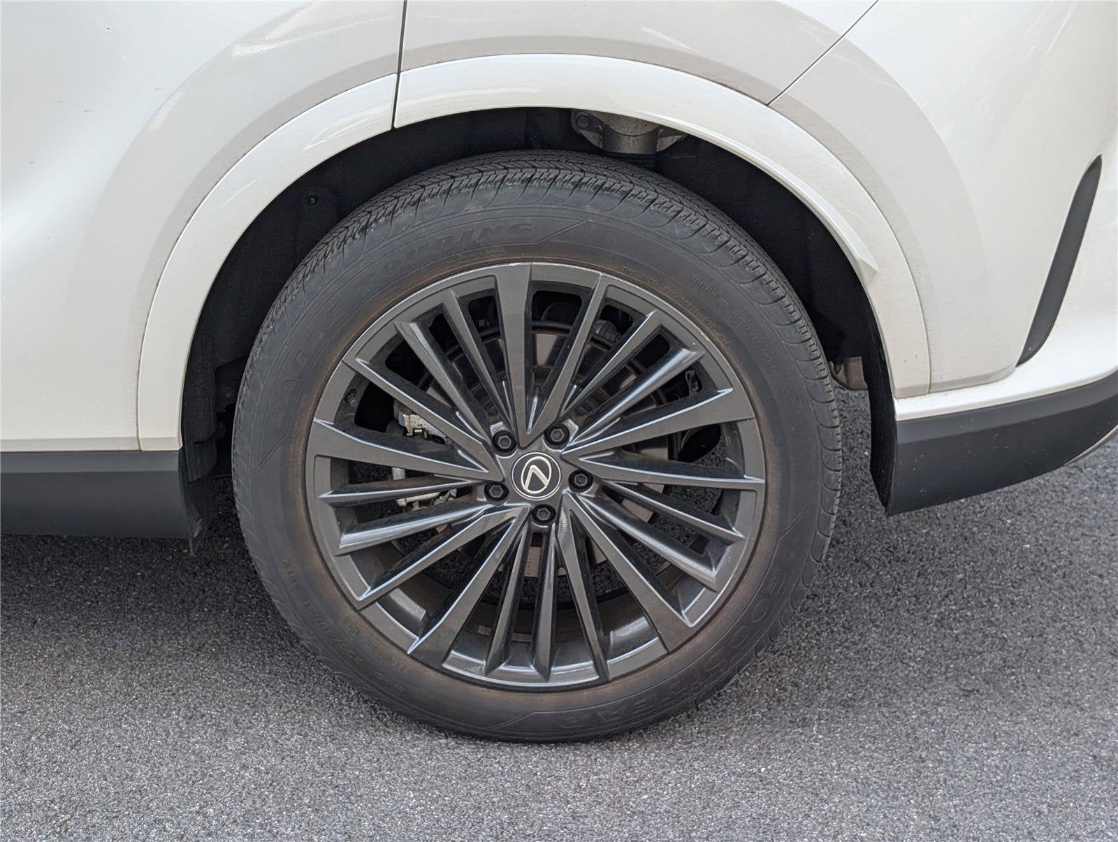 2025 Lexus RX RX 350 Premium