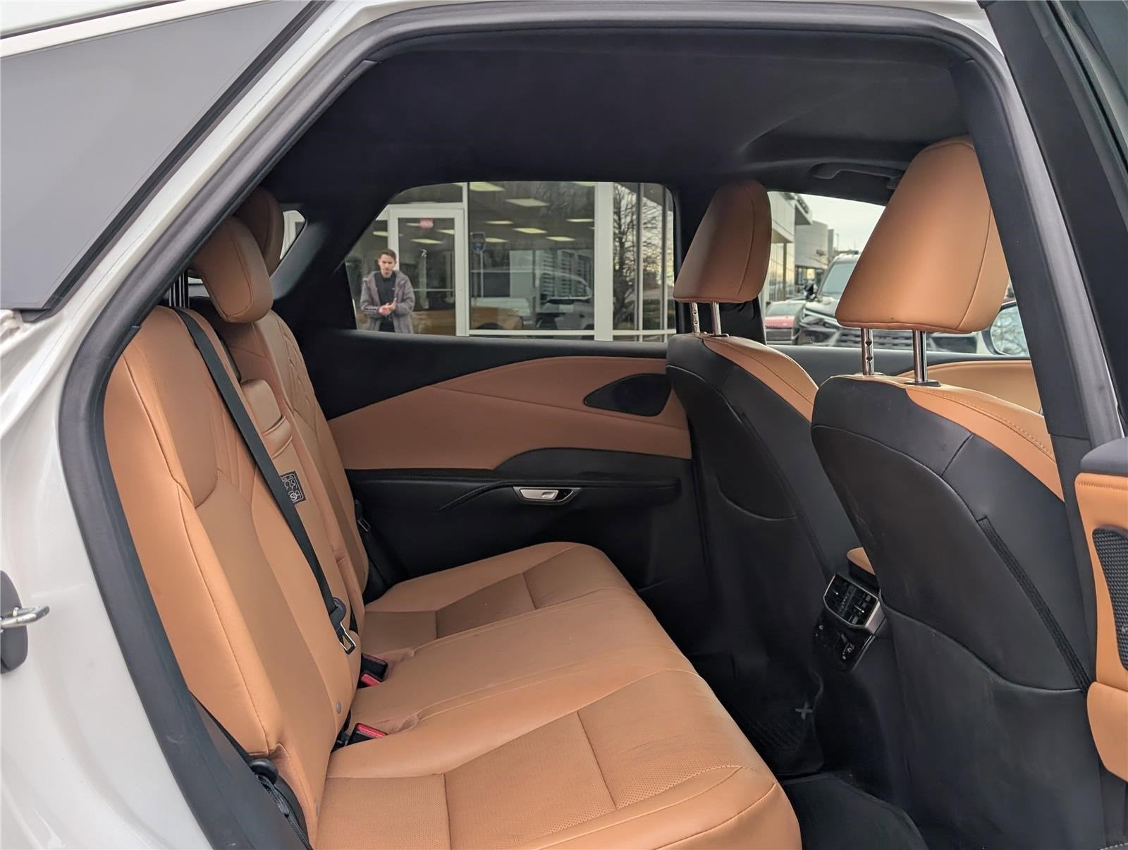 2023 Lexus RX RX 350 Premium