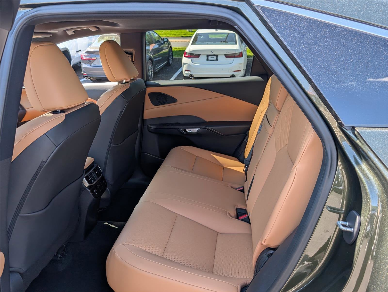 2024 Lexus RX 350 Premium AWD