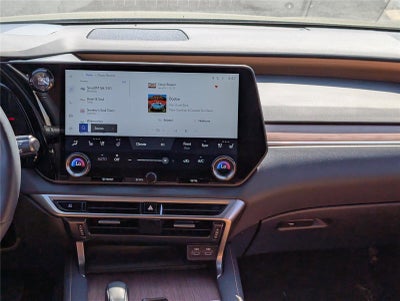 2024 Lexus RX 350 Premium AWD