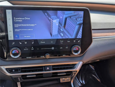 2024 Lexus RX 350 Premium AWD