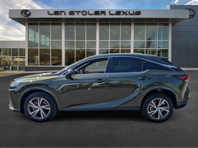 2024 Lexus RX 350 Premium AWD