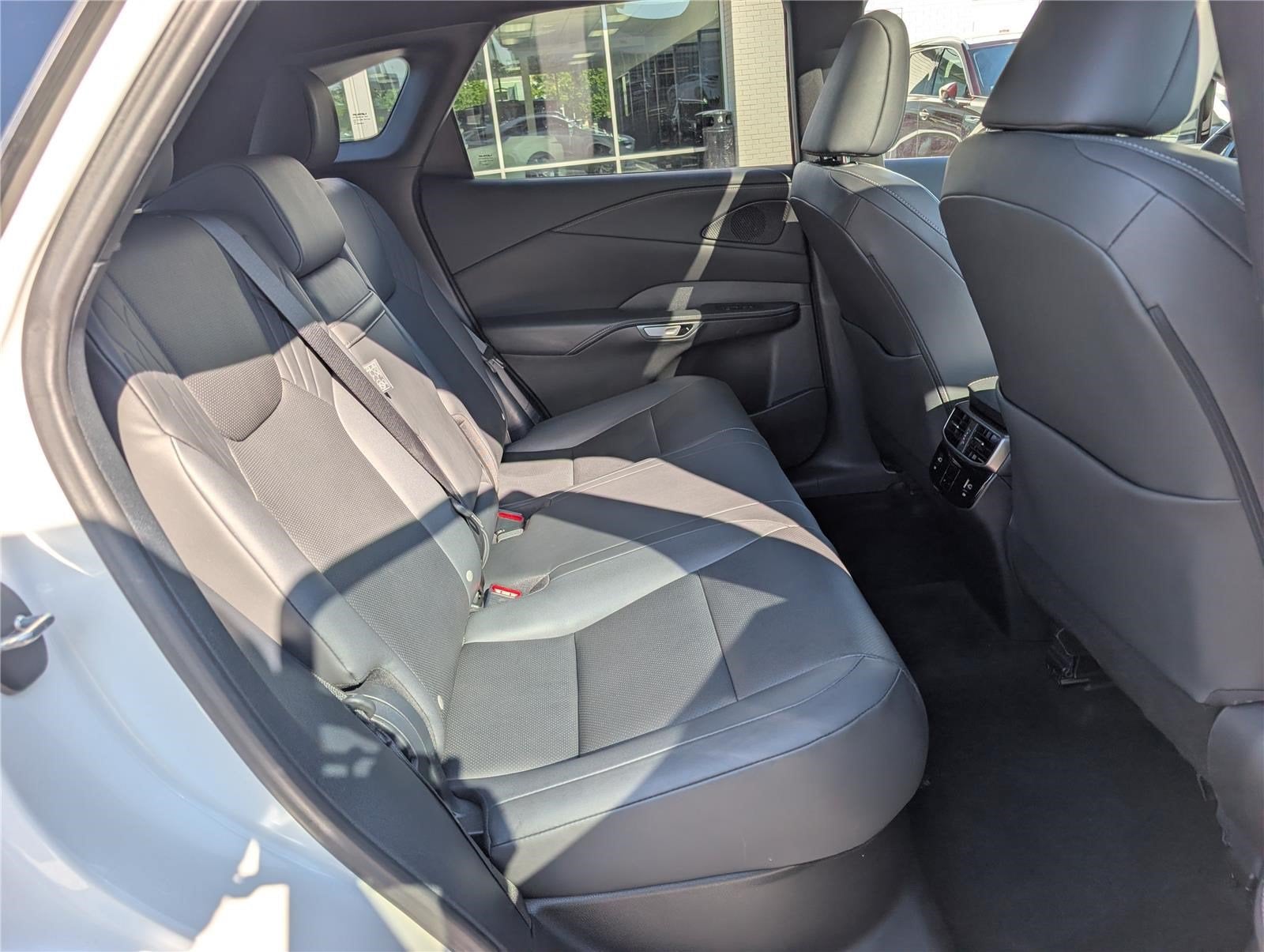 2024 Lexus RX 350 Premium AWD