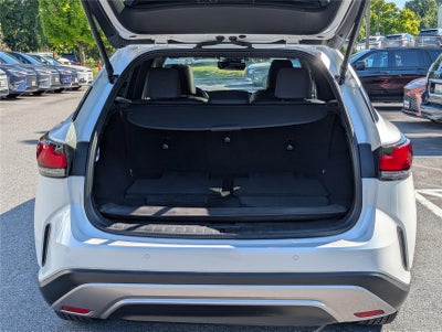 2024 Lexus RX 350 Premium AWD