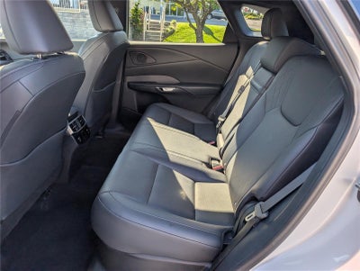 2024 Lexus RX 350 Premium AWD