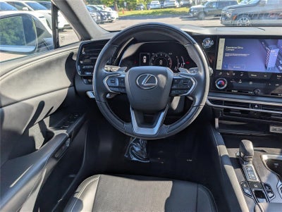 2024 Lexus RX 350 Premium AWD