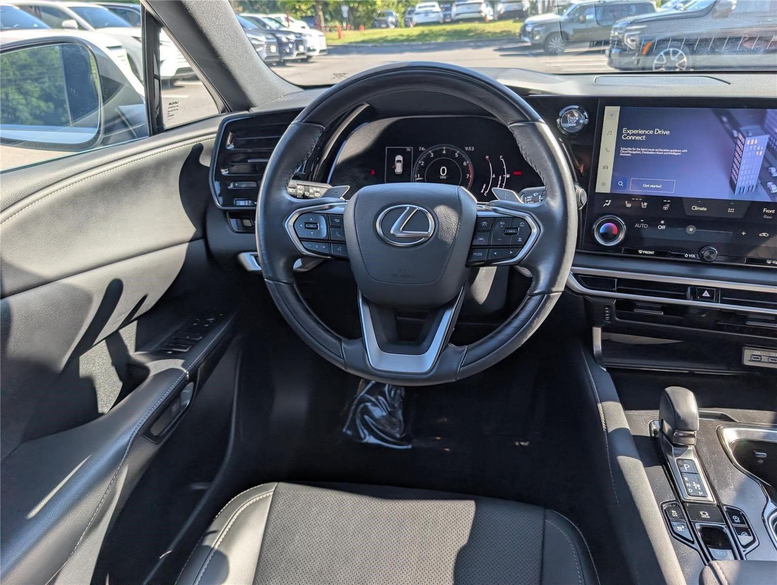 2024 Lexus RX 350 Premium AWD