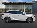 2024 Lexus RX 350 Premium AWD