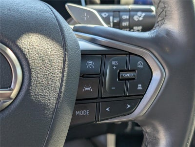 2024 Lexus RX 350 Premium AWD