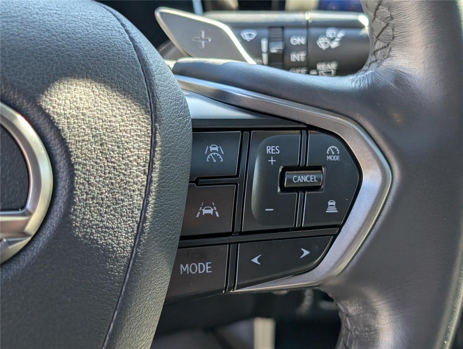 2024 Lexus RX 350 Premium AWD