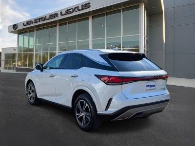 2024 Lexus RX 350 Premium AWD