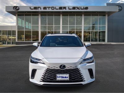 2024 Lexus RX 350 Premium AWD