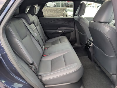 2025 Lexus RX 350 AWD