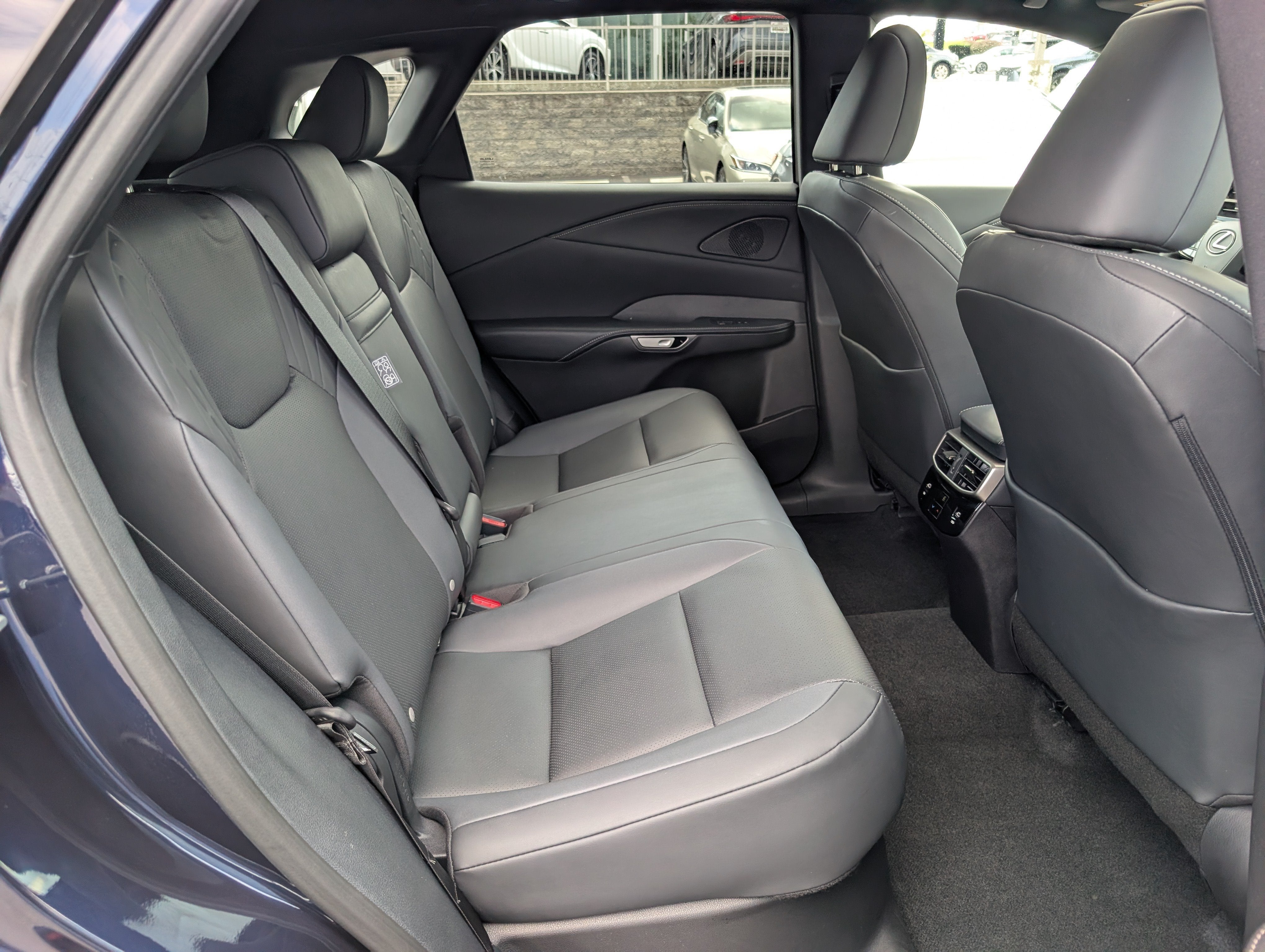 2025 Lexus RX 350 AWD