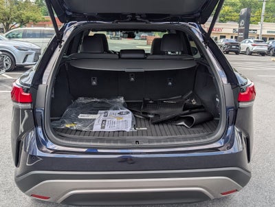 2025 Lexus RX 350 AWD