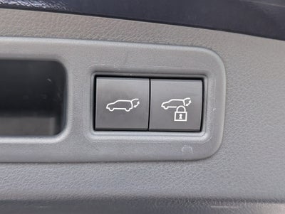 2025 Lexus RX 350 AWD