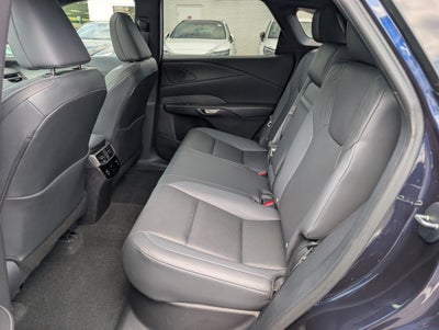 2025 Lexus RX 350 AWD
