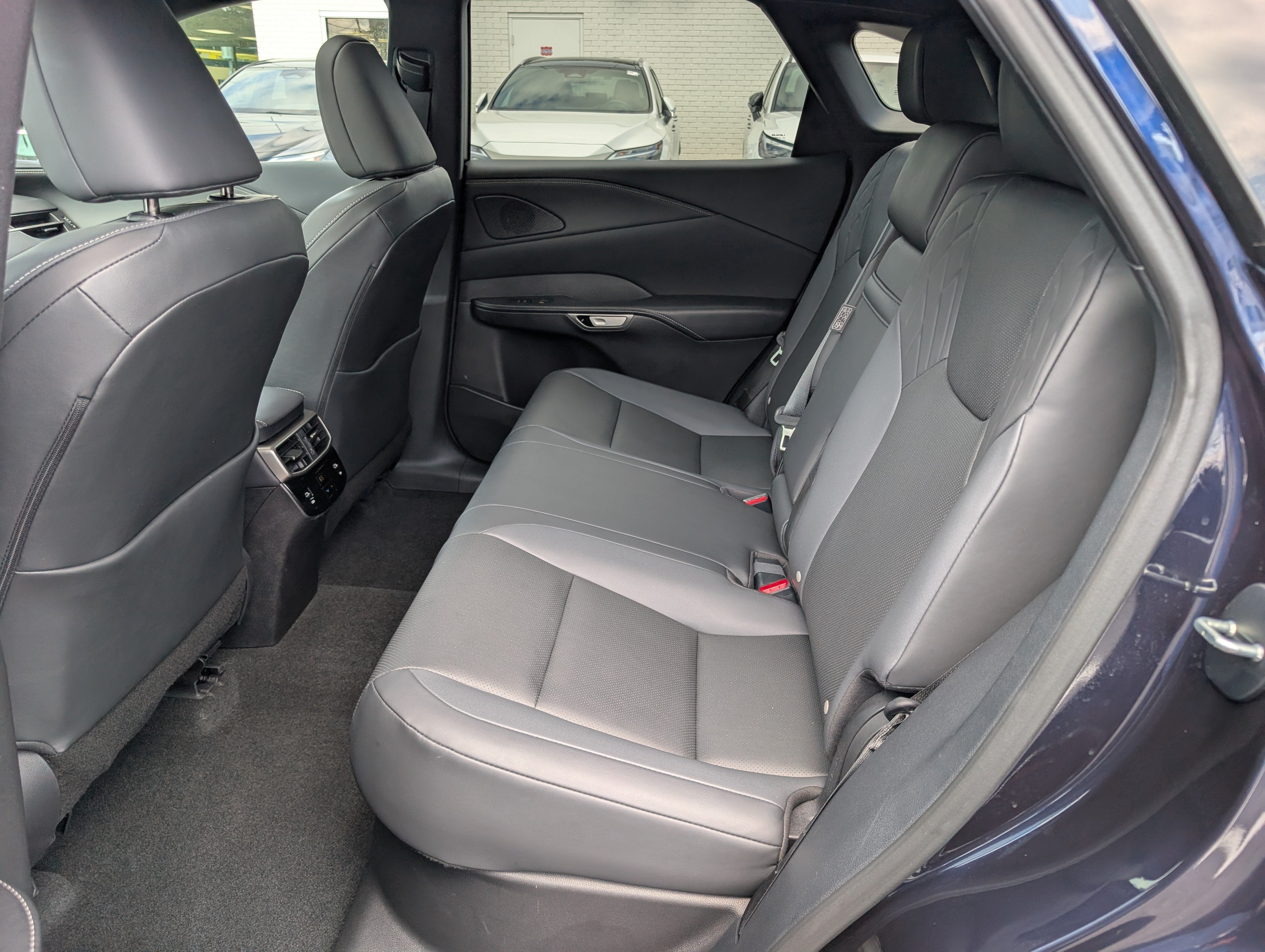 2025 Lexus RX 350 AWD