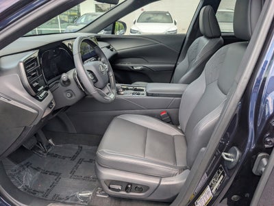2025 Lexus RX 350 AWD
