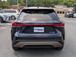 2025 Lexus RX 350 AWD