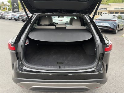 2025 Lexus RX 350 Premium AWD