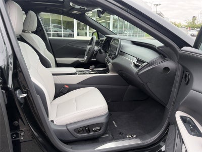 2025 Lexus RX 350 Premium AWD