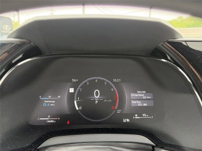 2025 Lexus RX 350 Premium AWD