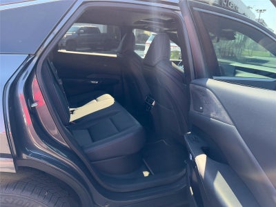 2024 Lexus RX 350 F SPORT Handling AWD