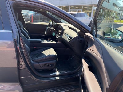 2024 Lexus RX 350 F SPORT Handling AWD