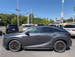 2024 Lexus RX 350 F SPORT Handling AWD