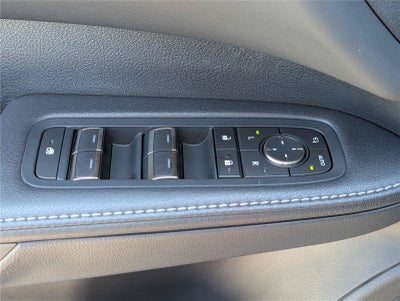 2024 Lexus RX 350 F SPORT Handling AWD