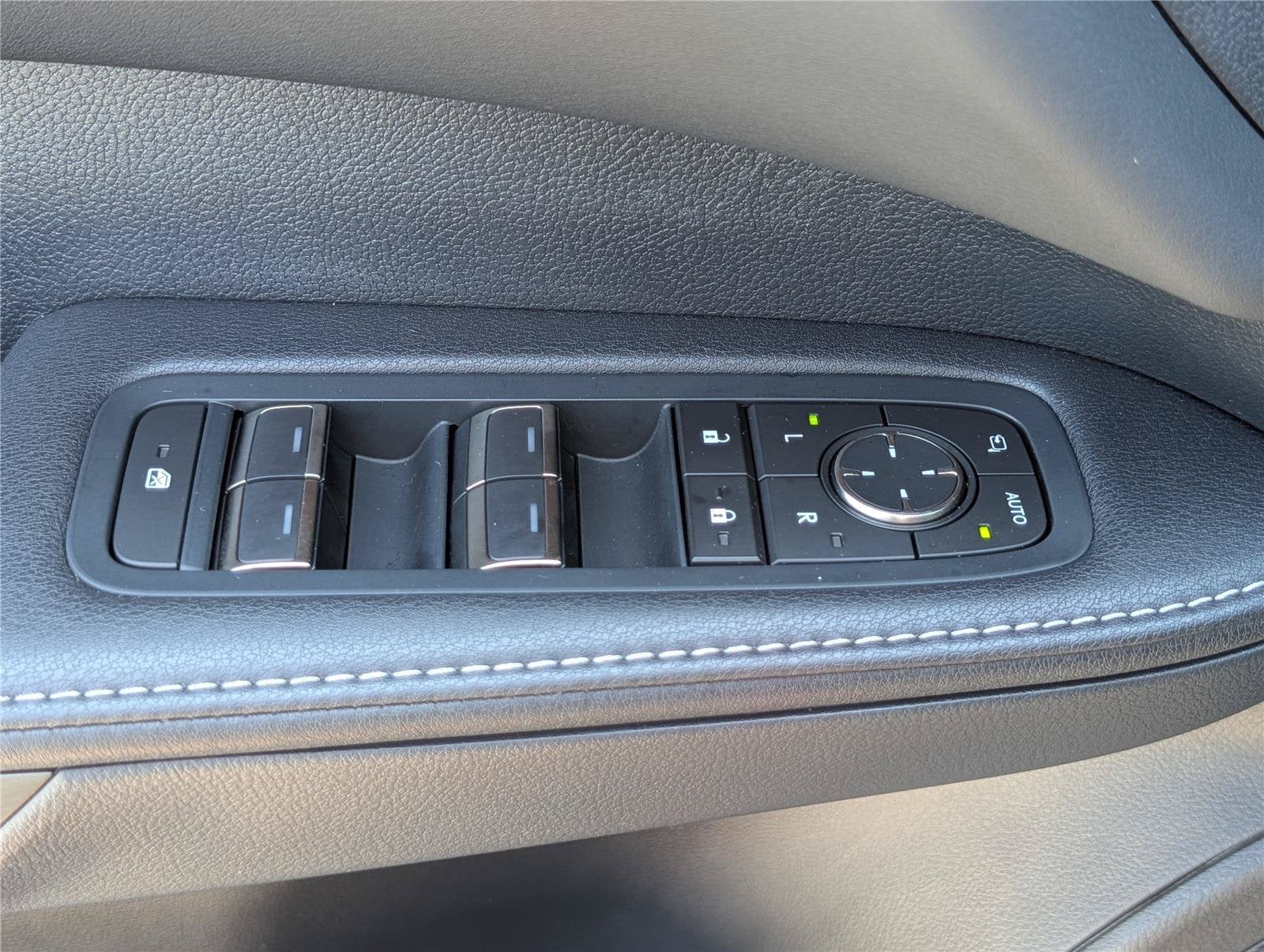 2024 Lexus RX 350 F SPORT Handling AWD