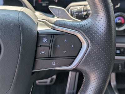 2024 Lexus RX 350 F SPORT Handling AWD