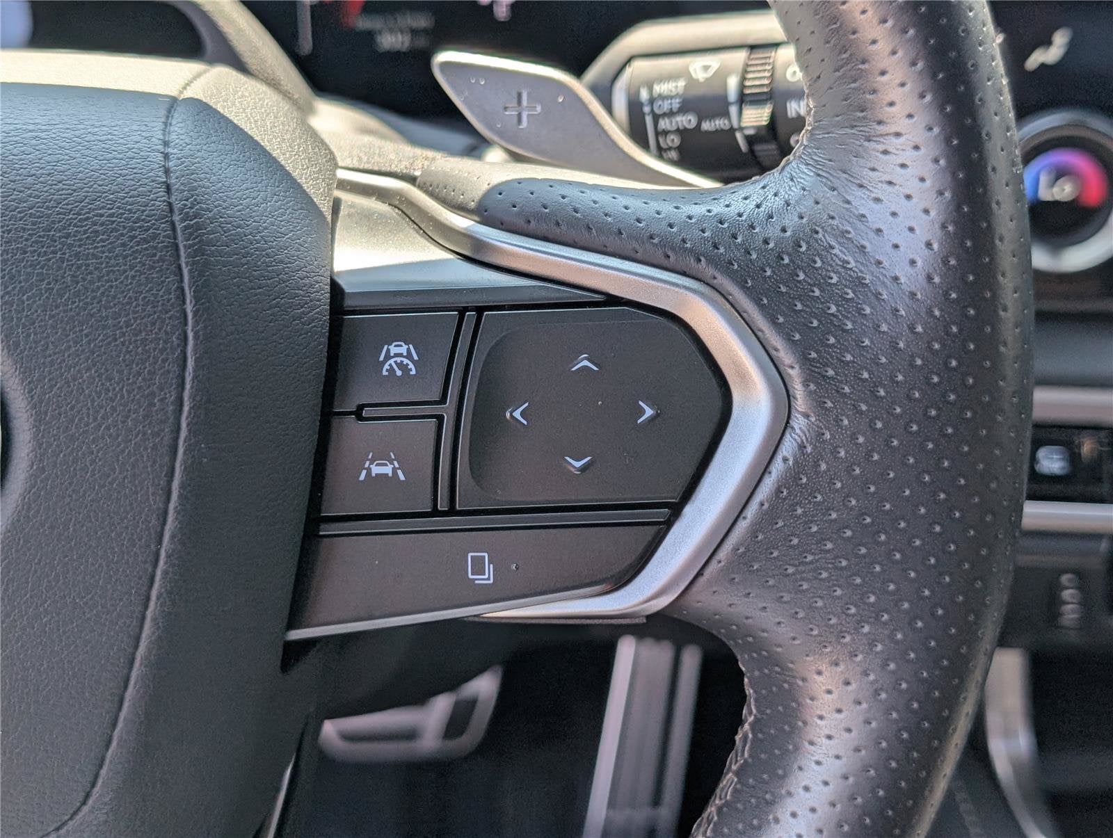 2024 Lexus RX 350 F SPORT Handling AWD
