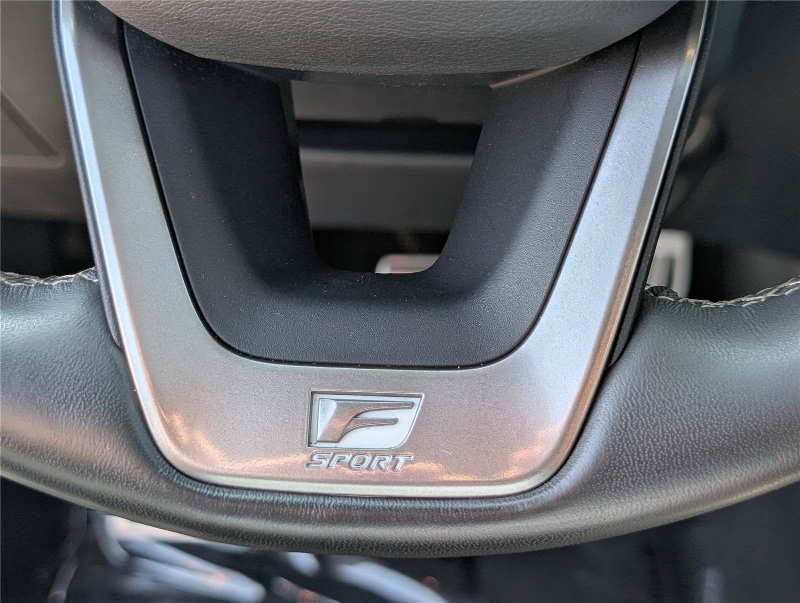 2024 Lexus RX 350 F SPORT Handling AWD