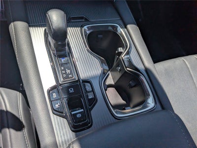 2024 Lexus RX 350 F SPORT Handling AWD