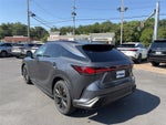 2024 Lexus RX 350 F SPORT Handling AWD