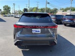 2024 Lexus RX 350 F SPORT Handling AWD