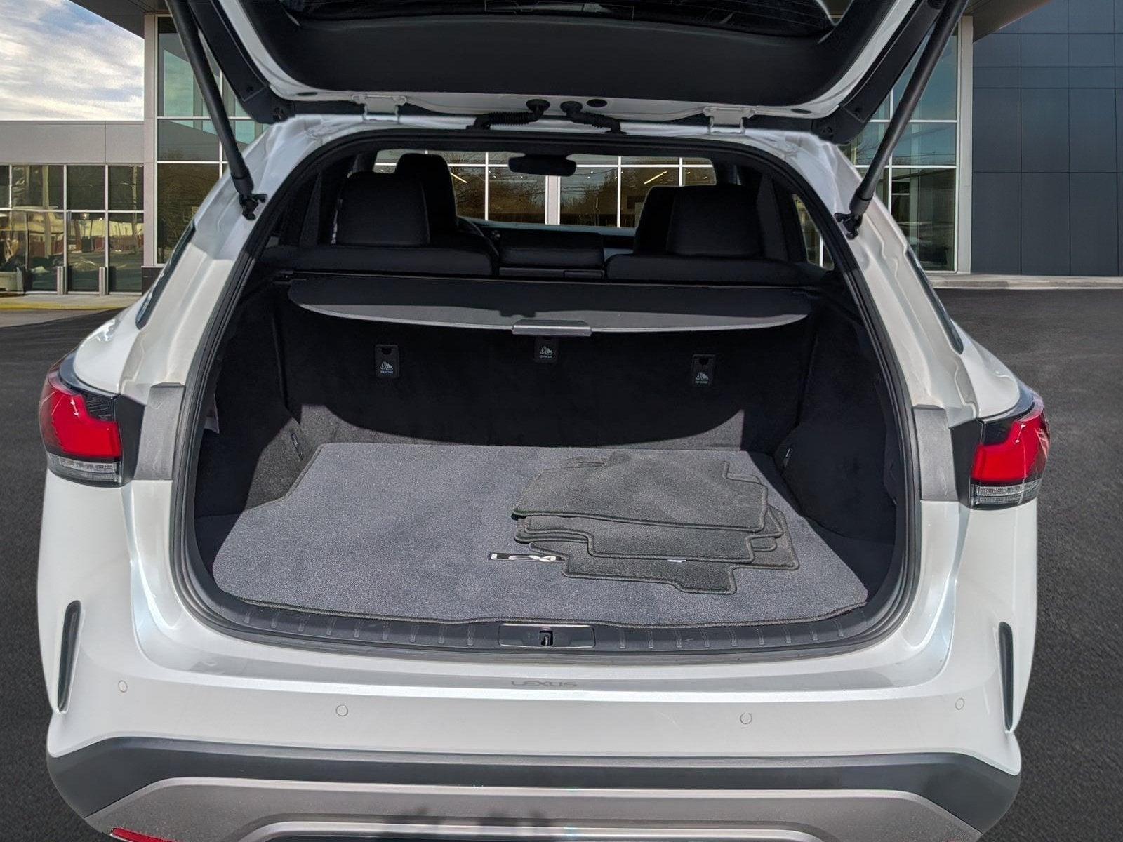 2024 Lexus RX RX 350 Premium