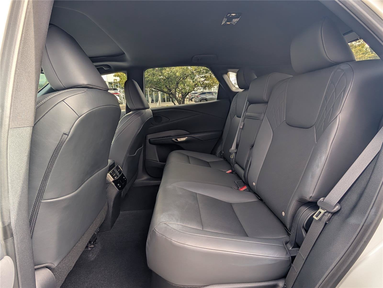 2024 Lexus RX RX 350 Premium