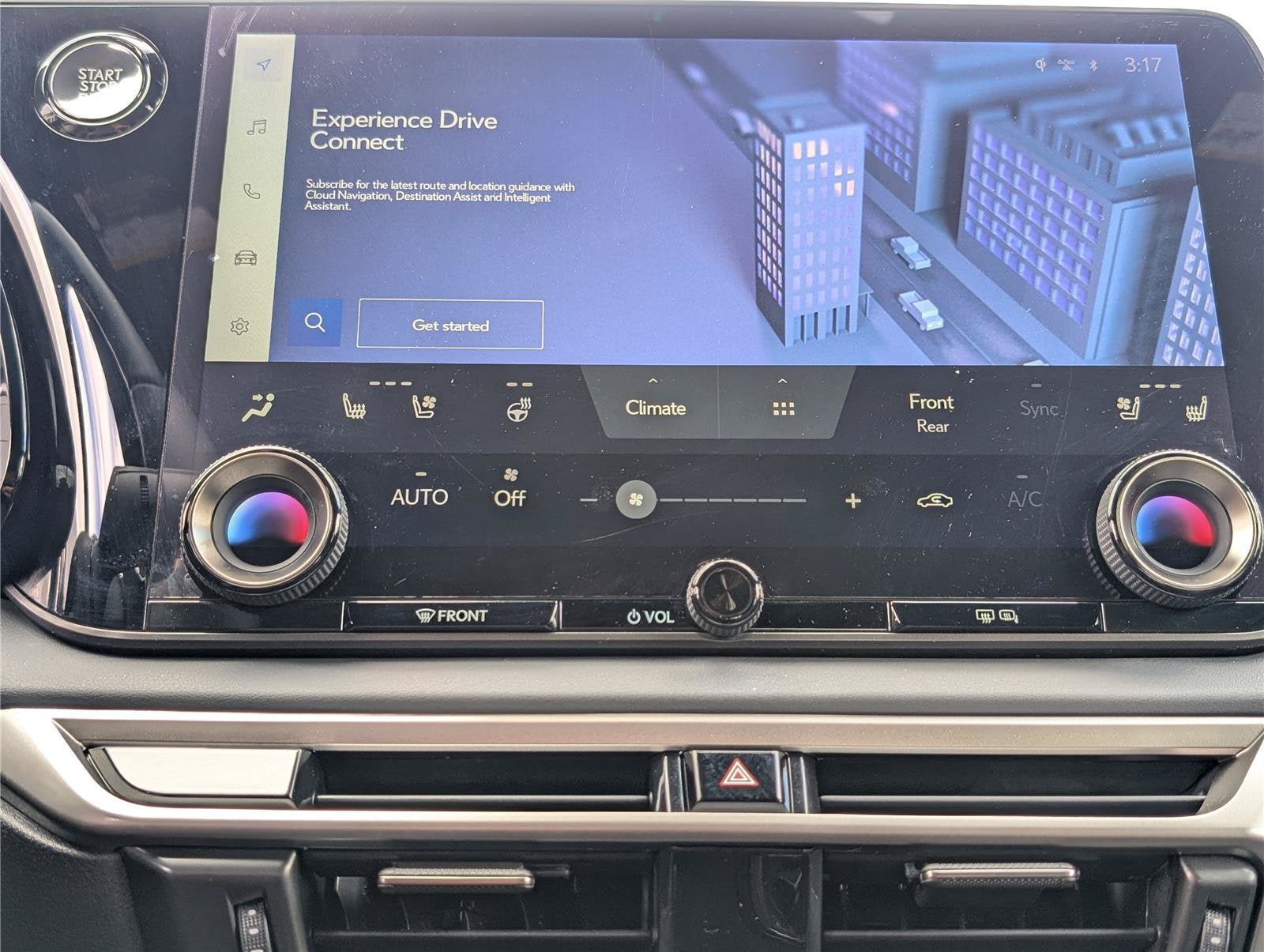2024 Lexus RX RX 350 Premium