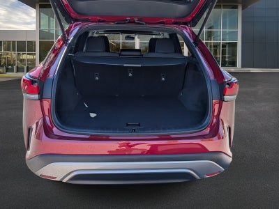 2025 Lexus RX RX 350 Premium